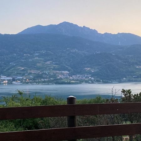 Lake Apartment Ischia Red Tenna Dış mekan fotoğraf